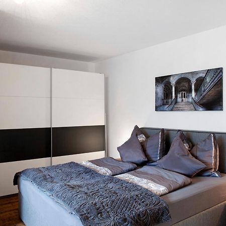 Mosers Ferienwohnung Am Sonnenhang Jenbach Exteriör bild