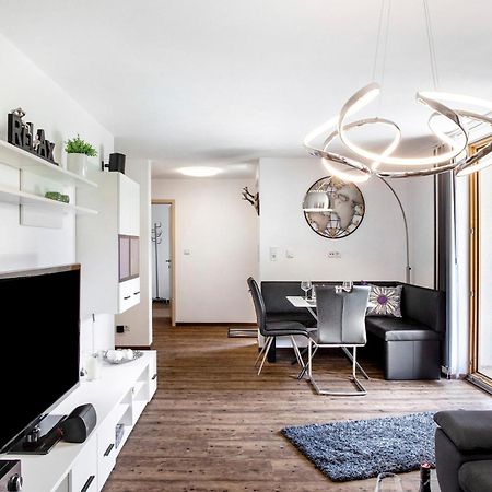 Mosers Ferienwohnung Am Sonnenhang Jenbach Exteriör bild