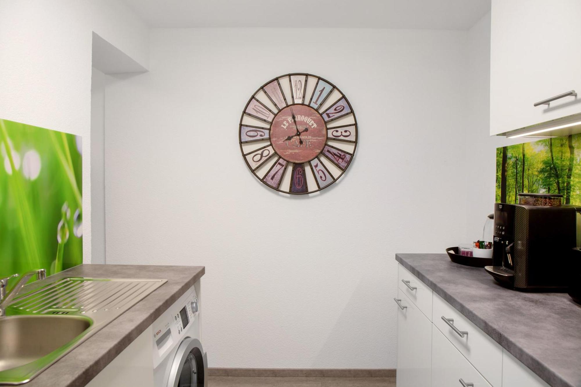 Mosers Ferienwohnung Am Sonnenhang Jenbach Exteriör bild