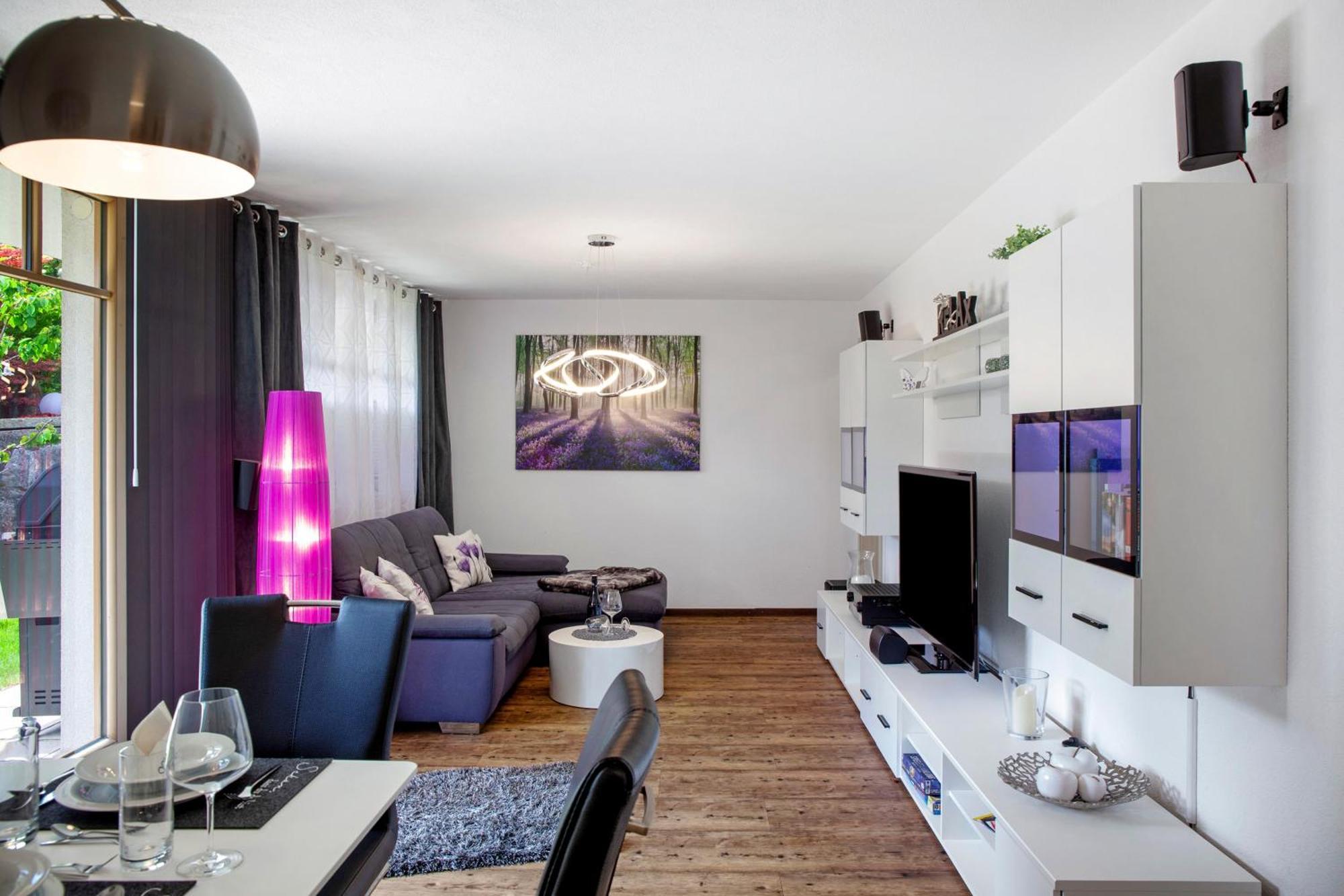 Mosers Ferienwohnung Am Sonnenhang Jenbach Exteriör bild