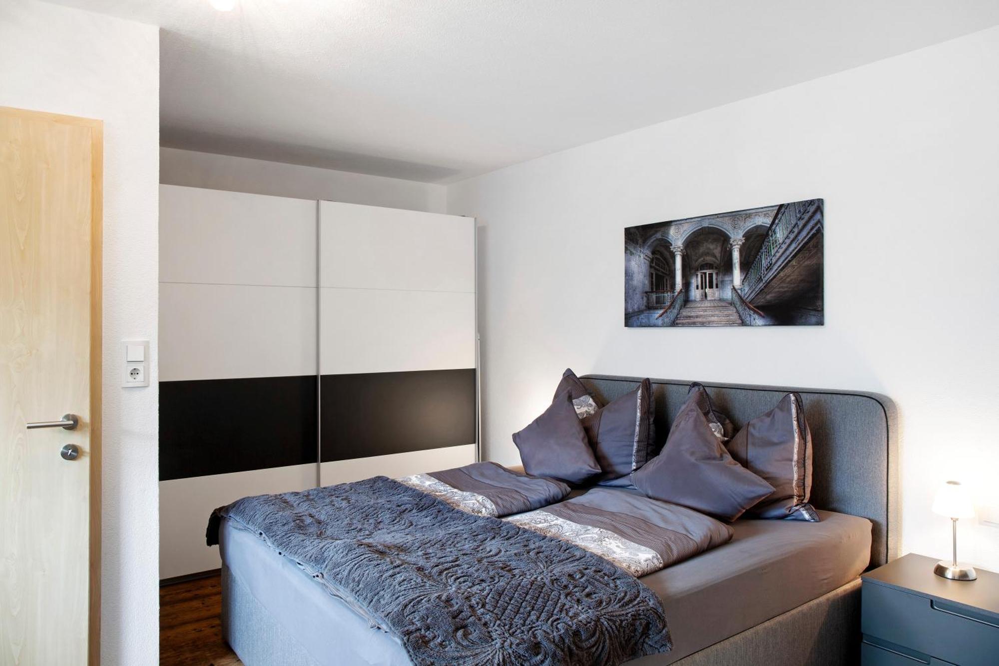 Mosers Ferienwohnung Am Sonnenhang Jenbach Exteriör bild