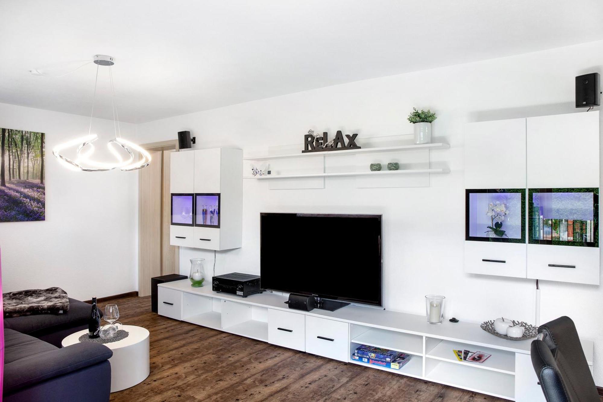 Mosers Ferienwohnung Am Sonnenhang Jenbach Exteriör bild