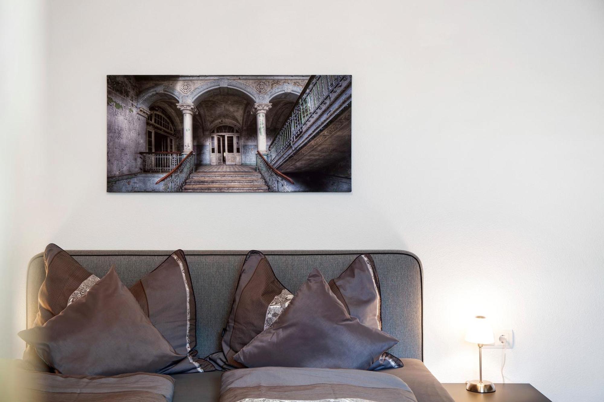 Mosers Ferienwohnung Am Sonnenhang Jenbach Exteriör bild